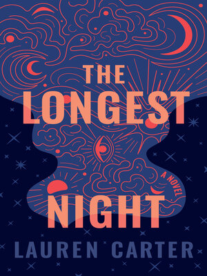 cover image of The Longest Night